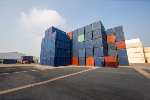 A Guide to Cost-Effective Shipping Strategies Through Container Space Optimization: 